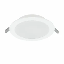 Sklep Kaja Ledowe duże oczko wpustowe ⌀14cm 3000K 10537 MYKONOS LED | Kaja