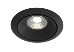 Sklep Kaja Ledowe, nieruchome oczko podtynkowe DL031-2-L12B YIN | Kaja