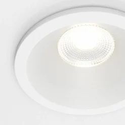 Sklep Kaja Ledowe oczko do łazienki ⌀6cm 4000K DL034-01-06W4K-D-W z serii ZOOM