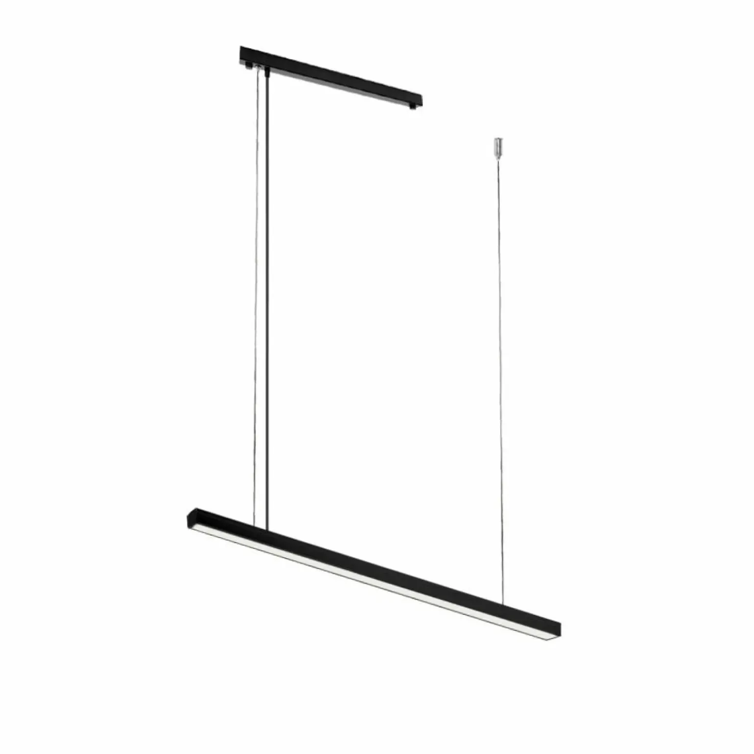 Best Ledowe oświetlenie do kuchni 90cm 4000K ANT 1846 HIATE | Kaja Żyrandole Nowoczesne