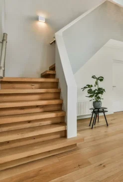 Sklep Kaja Ledowy, biały kinkiet dwukierunkowy 11,5cm MX W0200 ZONE | Kaja