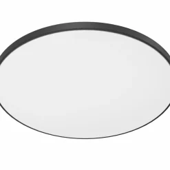 Sklep Kaja Ledowy, duży plafon do salonu ⌀48cm 4000K ANT 1067 IKA | Kaja