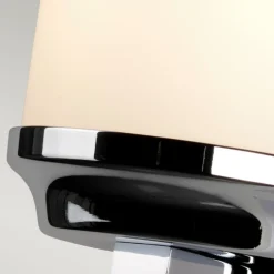 Sklep Kaja Ledowy kinkiet, barwa ciepła FE-AMALIA1-SBATH z serii AMALIA