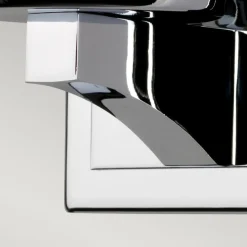 Sklep Kaja Ledowy kinkiet, barwa ciepła FE-AMALIA1-SBATH z serii AMALIA