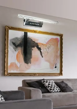 Sklep Kaja Ledowy kinkiet nad lustro w łazience 20-27030 FORTE | Kaja Oświetlenie