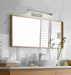 Sklep Kaja Ledowy kinkiet nad lustro w łazience 20-27030 FORTE | Kaja Oświetlenie