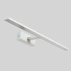 Sklep Kaja Ledowy kinkiet nad lustro 62cm GS-LWB-20W WH ISLA | Kaja Oświetlenie