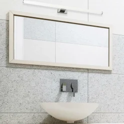 Sklep Kaja Ledowy kinkiet obrazowy z IP44, kolor ML6007 z serii DUNA | Kaja Oświetlen