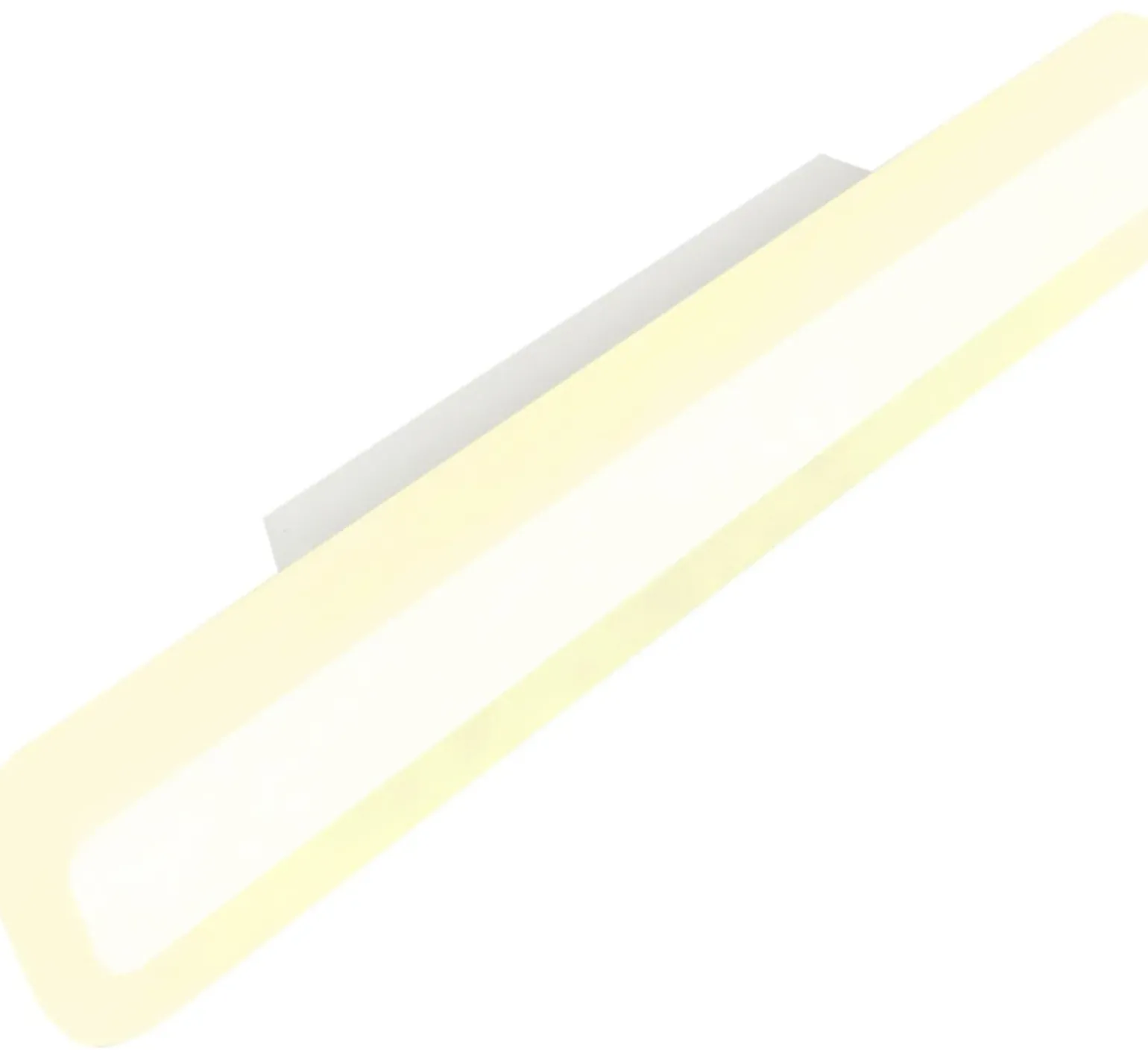 Sklep Kaja Ledowy kinkiet z neutralną barwą światła 21-69795 MUSE | Kaja