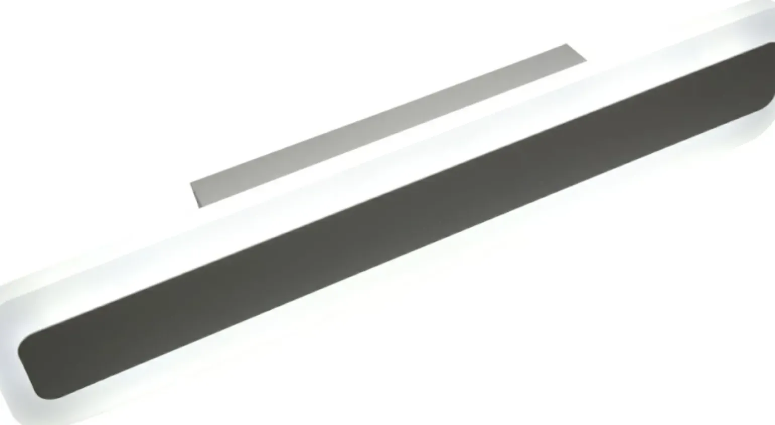 Sklep Kaja Ledowy kinkiet z neutralną barwą światła 21-69795 MUSE | Kaja