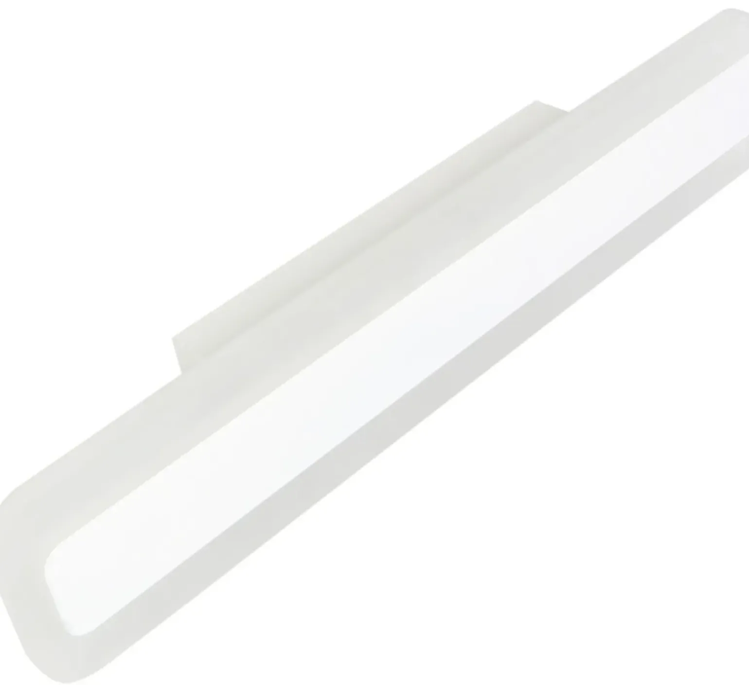 Sklep Kaja Ledowy kinkiet z neutralną barwą światła 21-69795 MUSE | Kaja