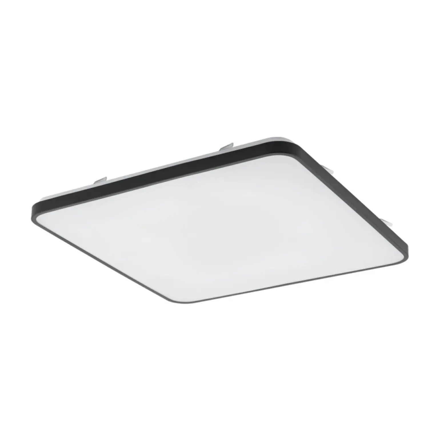 Sklep Kaja Ledowy, płaski plafon IP44 63,5x63,5cm 3000K 10987 AGNES LED | Kaja