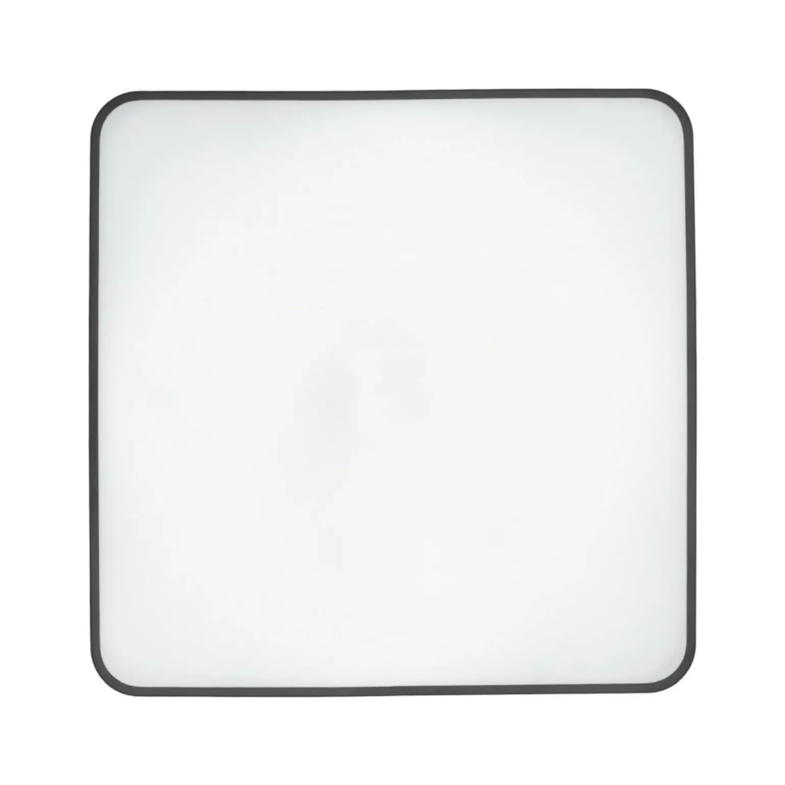 Sklep Kaja Ledowy, płaski plafon IP44 63,5x63,5cm 3000K 10987 AGNES LED | Kaja