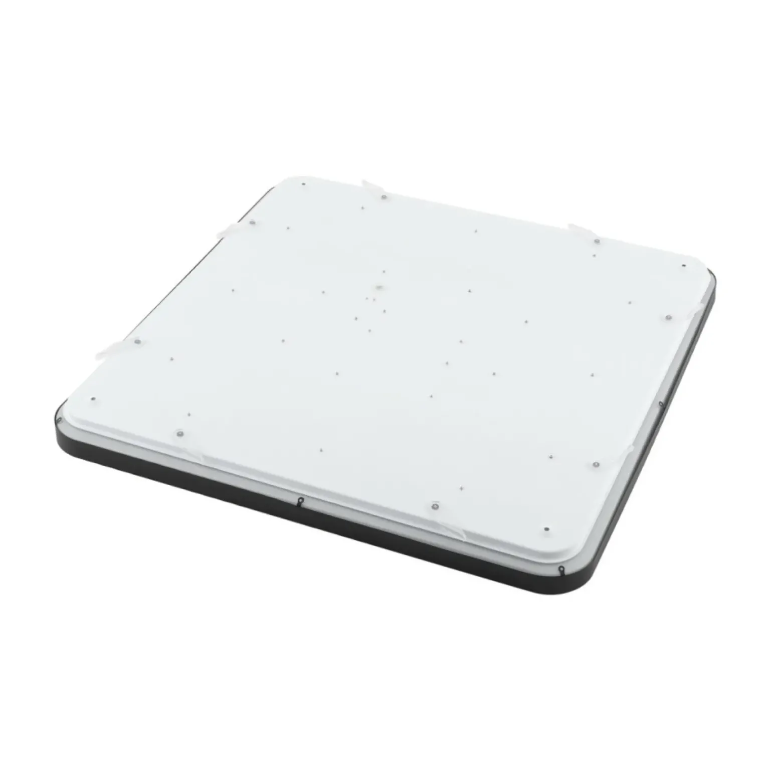 Sklep Kaja Ledowy, płaski plafon IP44 63,5x63,5cm 3000K 10987 AGNES LED | Kaja