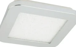 Sklep Kaja Ledowy plafon łazienkowy barwa ciepła 10-66770 NEXIT | Kaja