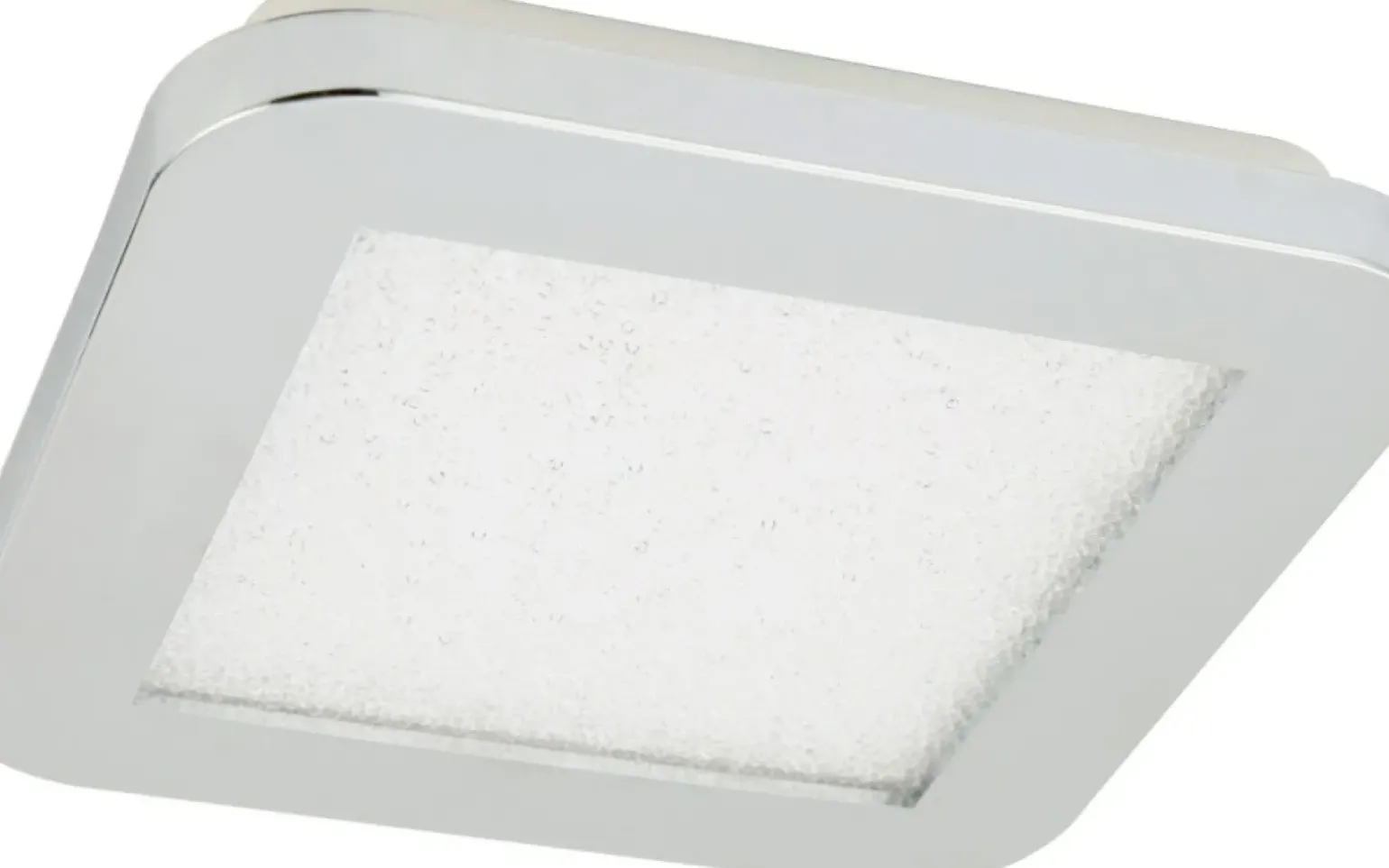 Sklep Kaja Ledowy plafon łazienkowy barwa ciepła 10-66770 NEXIT | Kaja