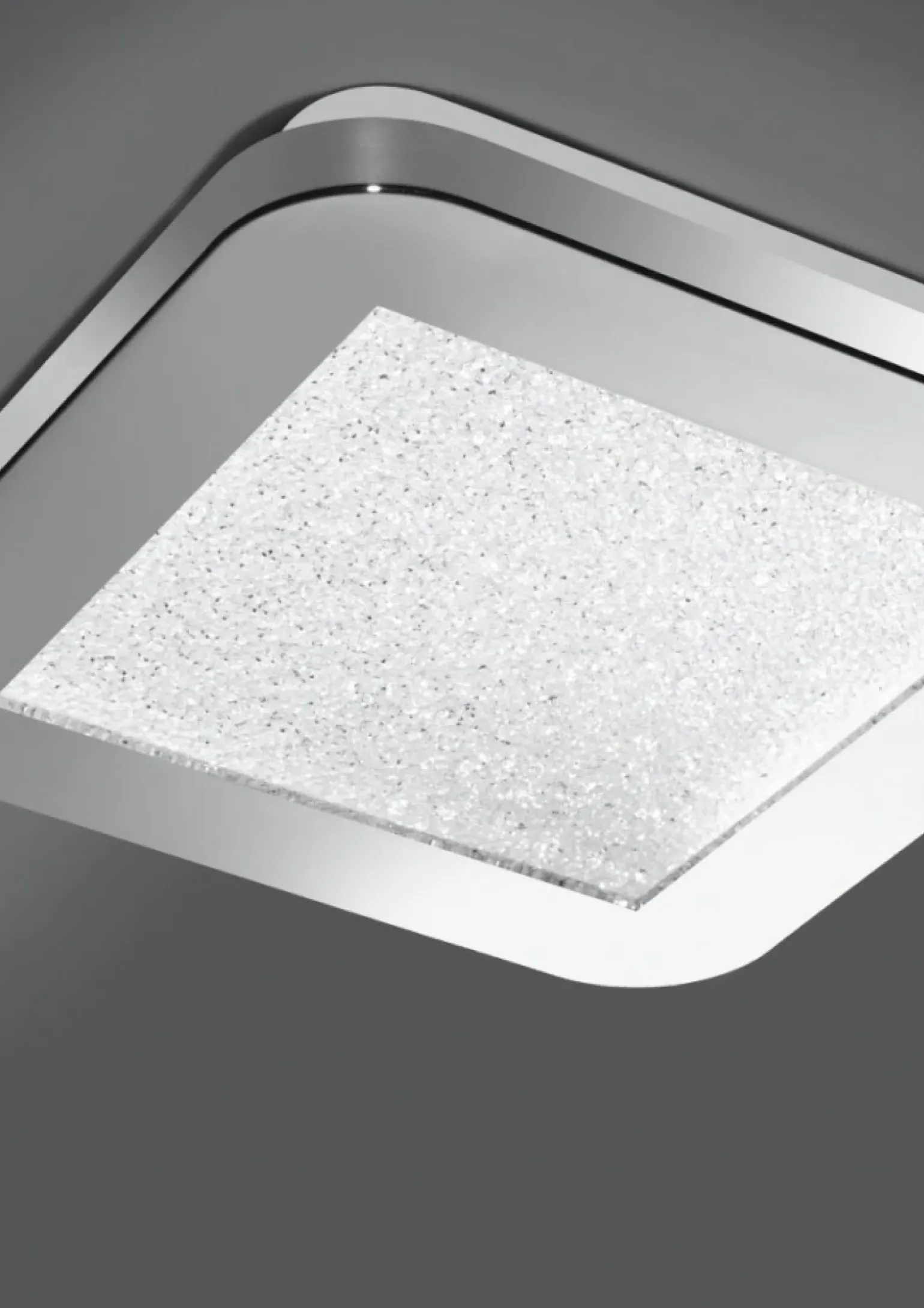 Sklep Kaja Ledowy plafon łazienkowy barwa ciepła 10-66770 NEXIT | Kaja