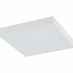 Sklep Kaja Ledowy plafon do sypialni 30x30cm 4000K 10432 LID SQUARE LED | Kaja