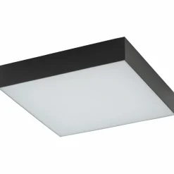 Sklep Kaja Ledowy plafon kwadrat 21x21cm 4000K 10435 LID SQUARE LED | Kaja