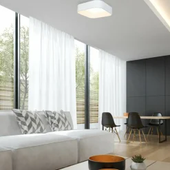 Sklep Kaja Ledowy plafon, lampa ścienna, do korytarza ML6355 z serii ASTRO | Kaja Oświetlen