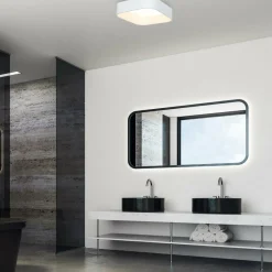 Sklep Kaja Ledowy plafon, lampa ścienna, do korytarza ML6355 z serii ASTRO | Kaja Oświetlen