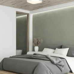 Sklep Kaja Ledowy plafon, lampa ścienna, do korytarza ML6355 z serii ASTRO | Kaja Oświetlen