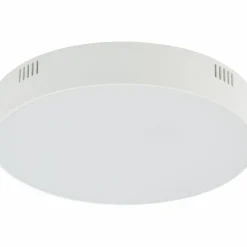 Sklep Kaja Ledowy plafon natynkowy ⌀21cm 3000K 10404 LID ROUND LED | Kaja