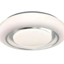 Sklep Kaja Ledowy plafon sufitowy, sterowany pilotem ML6397 z serii MEGAN | Kaja Oświetleni