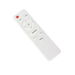 Sklep Kaja Ledowy plafon sufitowy, sterowany pilotem ML6397 z serii MEGAN | Kaja Oświetleni