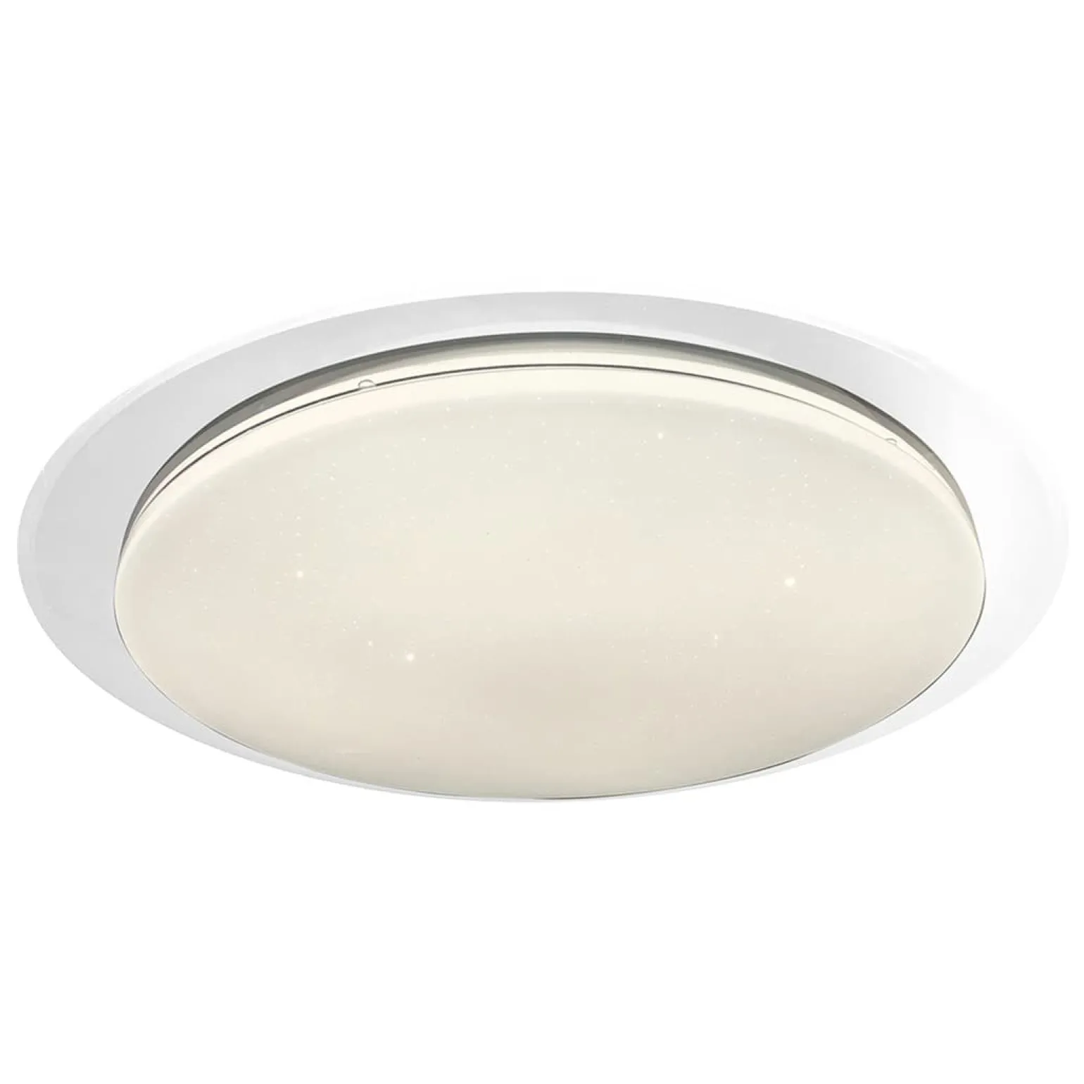 Sklep Kaja Ledowy plafon sufitowy z ochroną IP20 ML7134 z serii ONTARIO | Kaja Oświetlenie