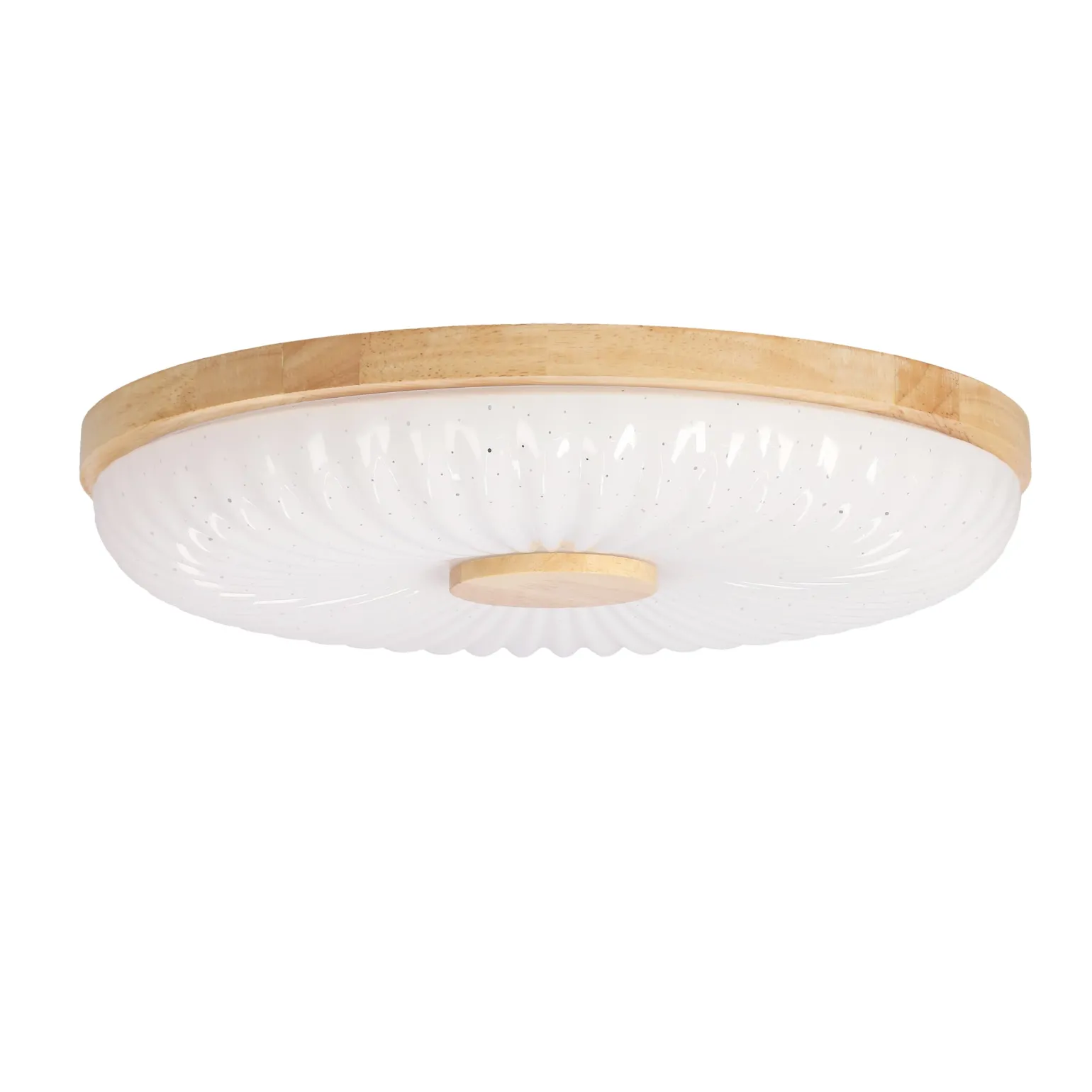 Sklep Kaja Ledowy plafon sufitowy ze złotymi elementami 13-24954 z serii TART | Kaja Oświet