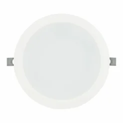 Sklep Kaja Ledowy plafon wpustowy ⌀22cm 4000K 10545 MYKONOS LED | Kaja