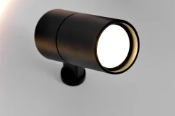 Sklep Kaja Ledowy plafon z dwoma ruchomymi reflektorami K-8191 z serii LOGAN | Kaja Oświetl