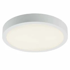 Sklep Kaja Ledowy plafon z neutralnym światłem ⌀42cm 4000K ANT 8447 NOMI | Kaja