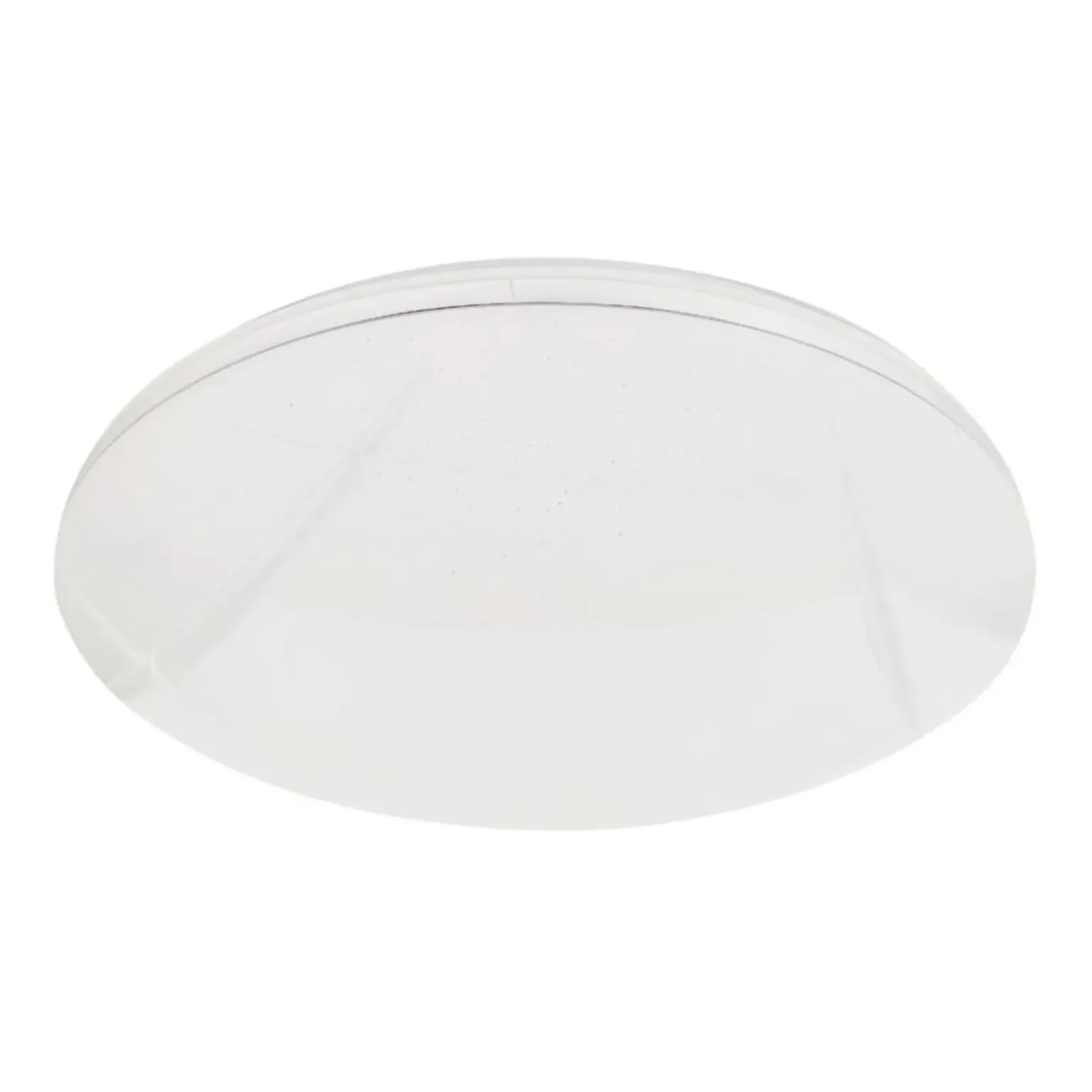 Sklep Kaja Ledowy plafon z pilotem do sterowania ML8231 z serii ALLISTER | Kaja Oświetlenie