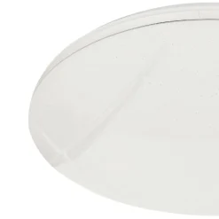 Sklep Kaja Ledowy plafon z pilotem do sterowania ML8231 z serii ALLISTER | Kaja Oświetlenie