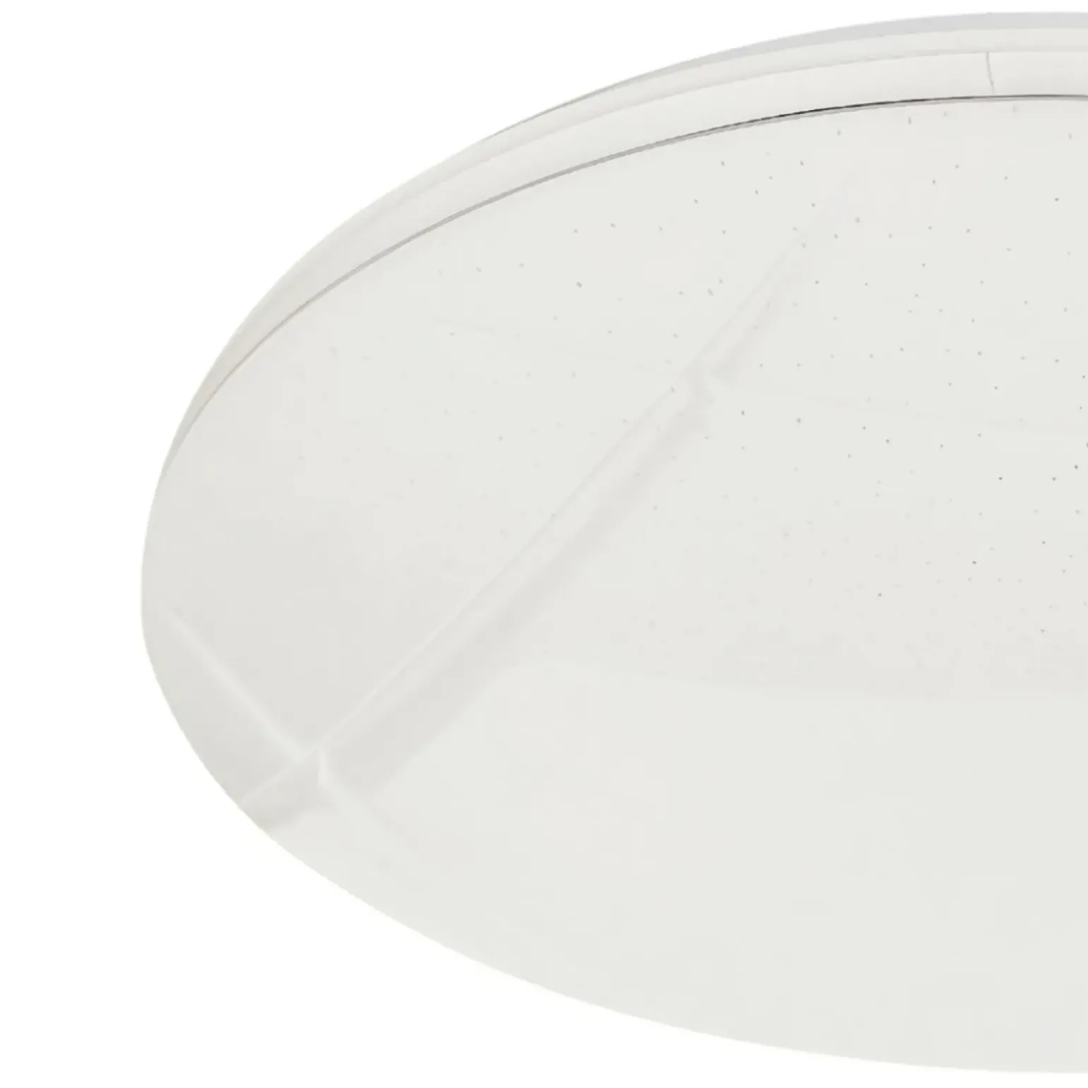 Sklep Kaja Ledowy plafon z pilotem do sterowania ML8231 z serii ALLISTER | Kaja Oświetlenie