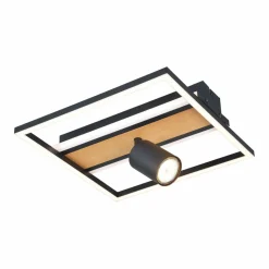 Sklep Kaja Ledowy plafon z ruchomymi reflektorami C230857703 KORDA| Kaja