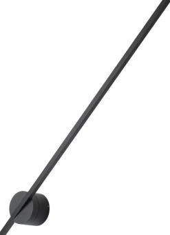 Sklep Kaja Ledowy, prosty, kinkiet łazienkowy MX W0267 SPIDER | Kaja Oświetlenie