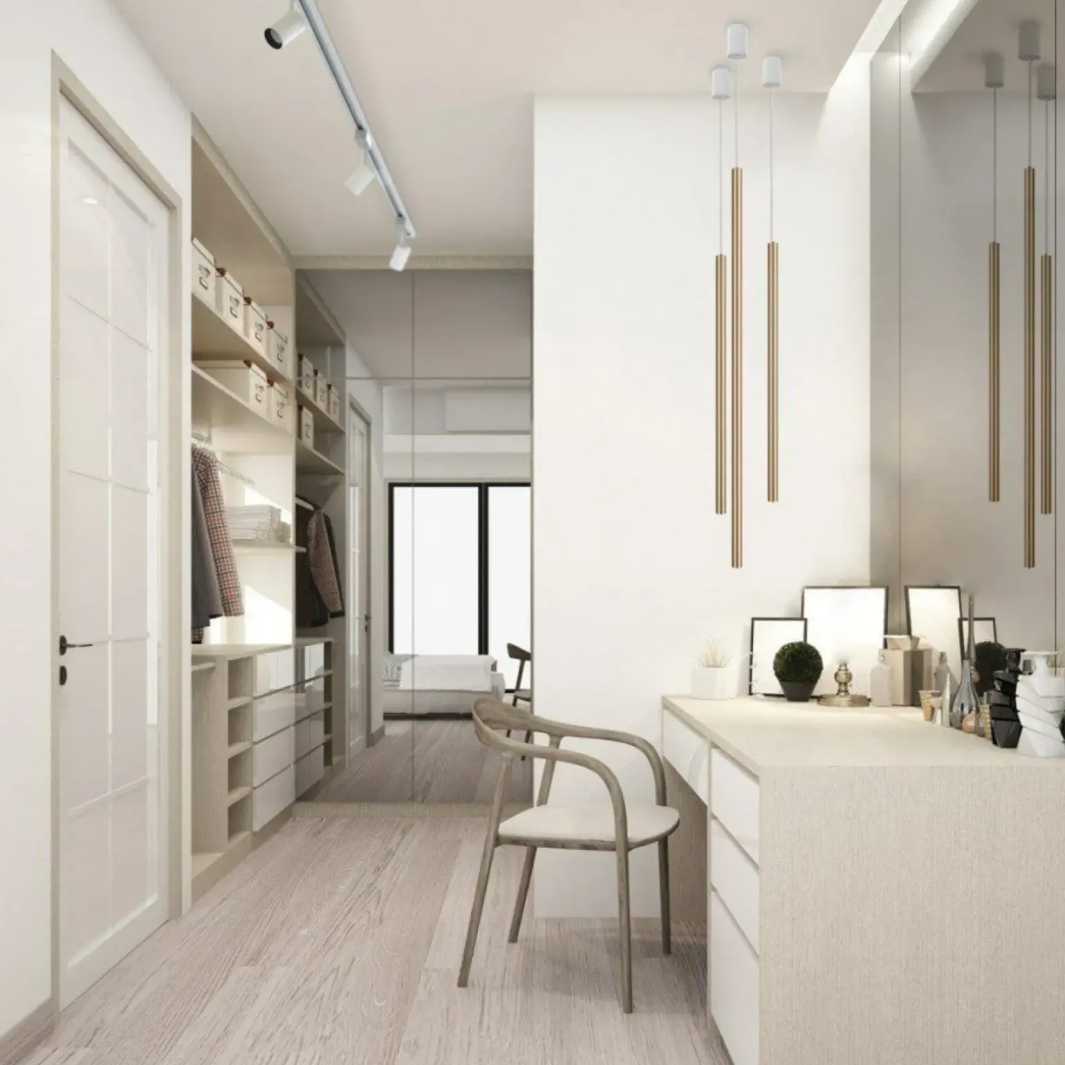 Sklep Kaja Ledowy reflektor do szyn, moc 12W 3000K 9000 | Kaja Oświetlenie