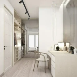 Sklep Kaja Ledowy reflektor do szyn, moc 12W 4000K 9000 | Kaja Oświetlenie