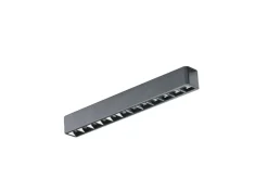 Sklep Kaja Ledowy reflektor 24W 4000K AZ5297 KIRA GAMMA MAGNETIC 48V | Kaja