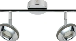 Sklep Kaja Ledowy reflektor z głowicami typu ring 92-67562 SKIPPER | Kaja