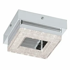 Hot Ledowy spot natynkowy z oczkiem 95655 FRADELO | Kaja Oświetlenie Żyrandole Nowoczesne