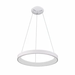 Cheap Ledowy zwis, obręcz ⌀58 PND-53675-058RPC-WH-3KS4K-TRDIMM VICO | Kaja Żyrandole Nowoczesne