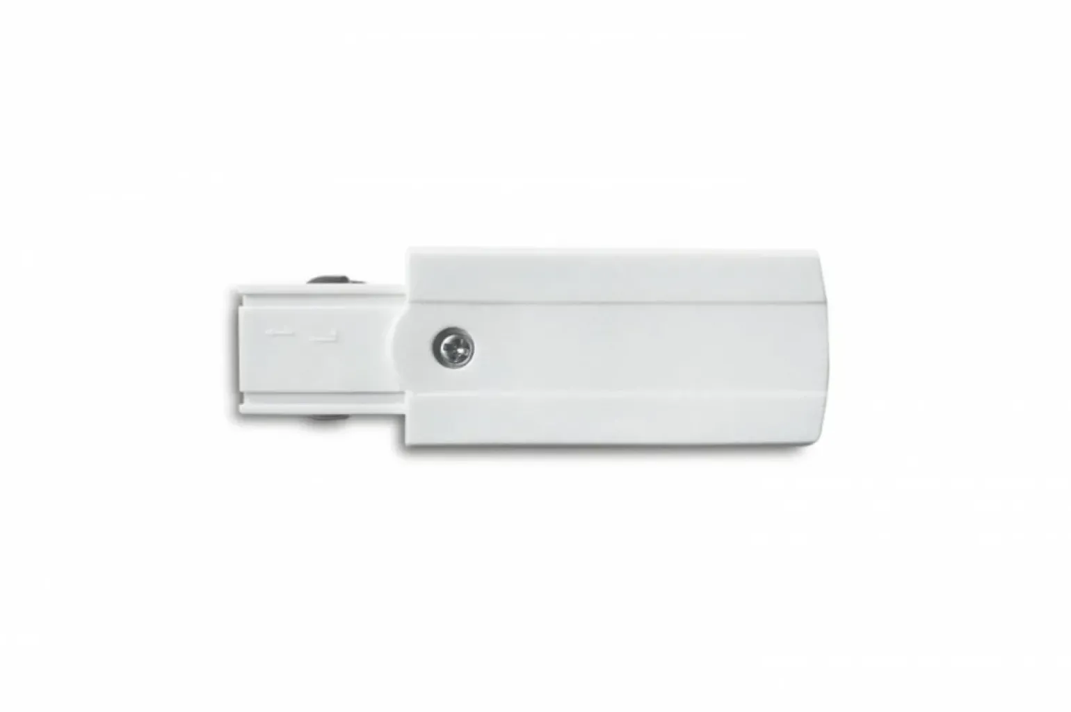 Sklep Kaja Lewy zasilacz końcowy szyny 3-fazowej AZ4283 TRACK | Kaja