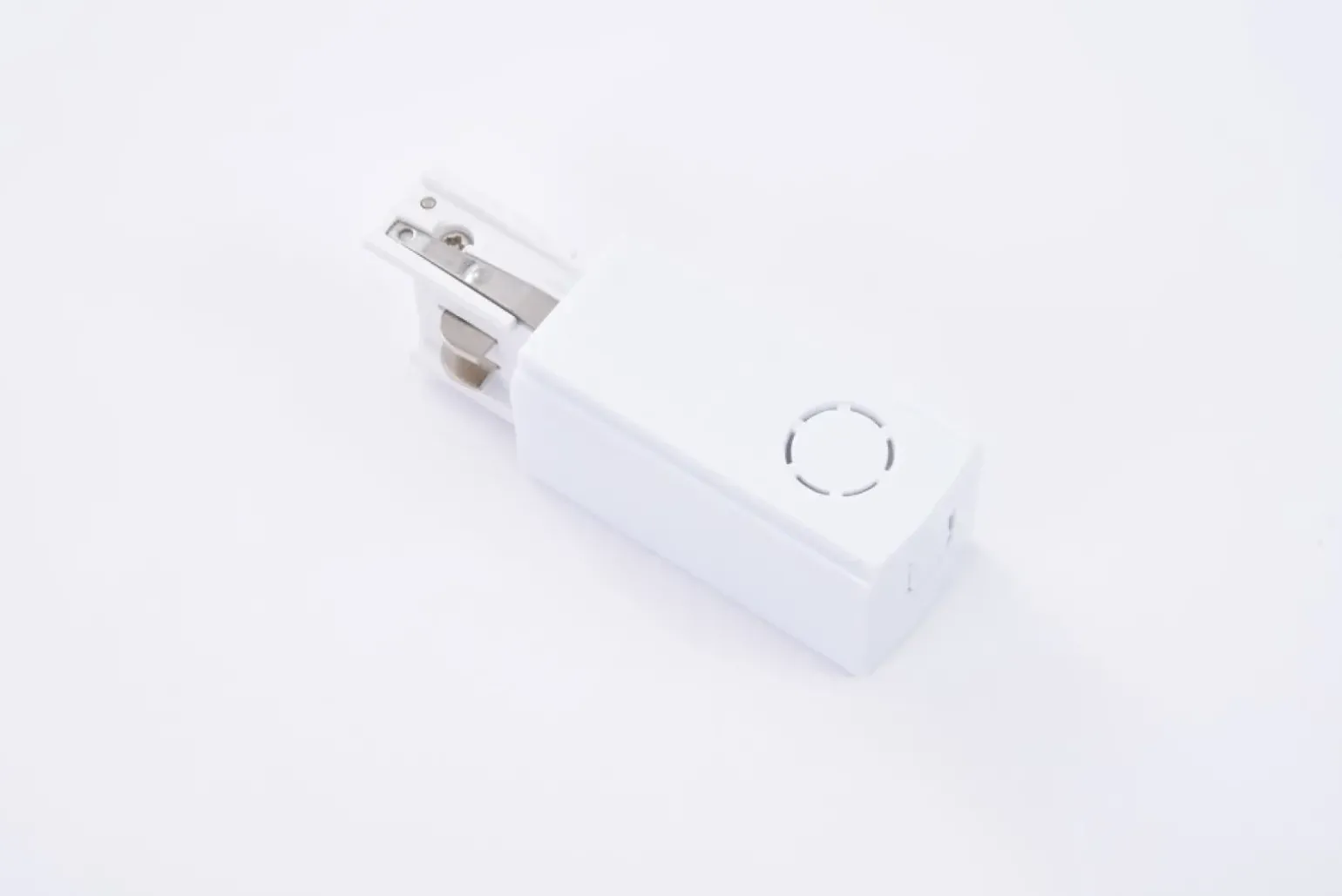 Sklep Kaja Lewy zasilacz końcowy szyny 3-fazowej AZ4283 TRACK | Kaja