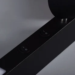 Sklep Kaja Liniowa lampa ścienna LED z reflektorem W230757202 z serii MANNA