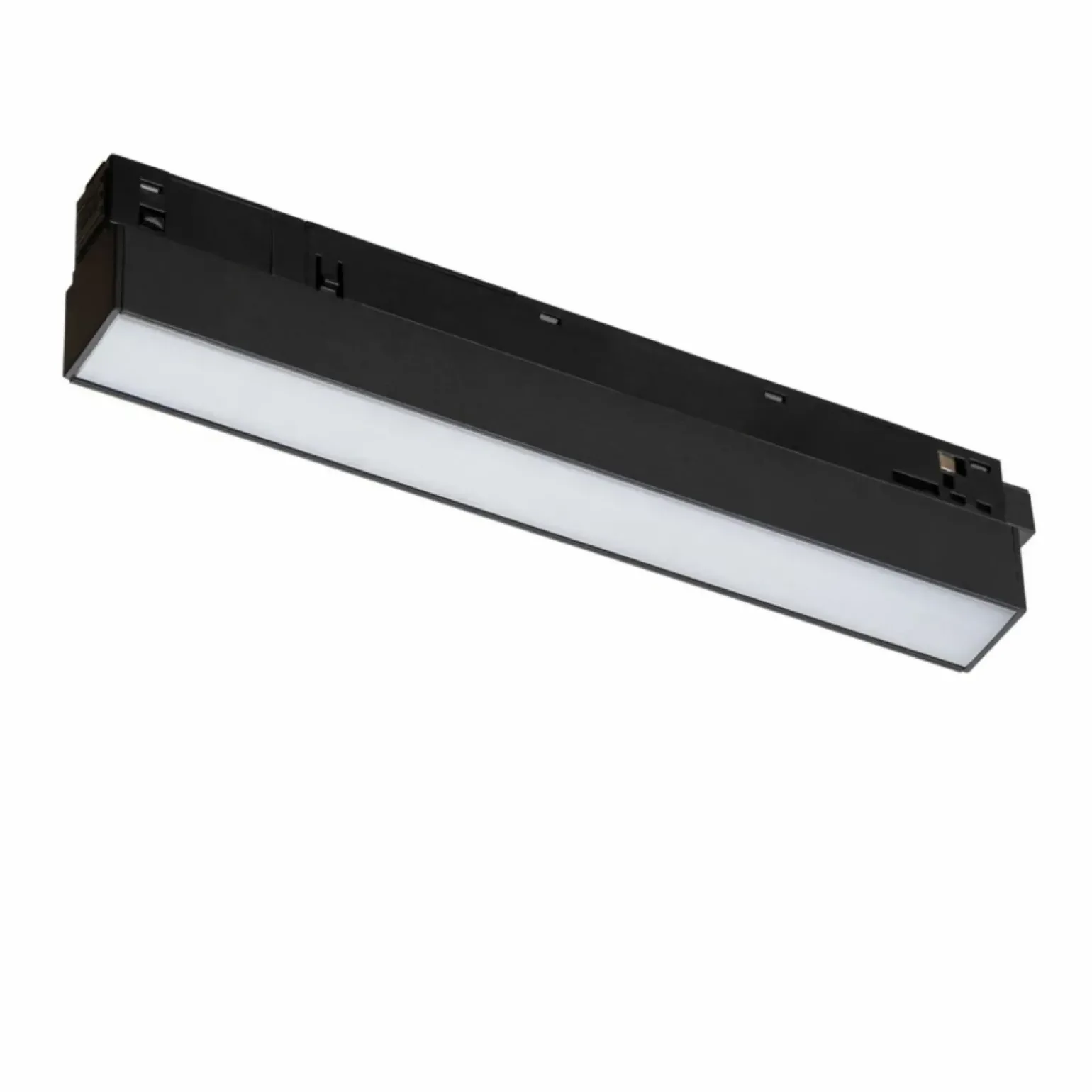 Sklep Kaja Liniowa lampa do szyny magnetycznej 1F 10651 LVM LINE LED | Kaja
