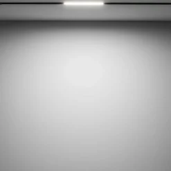 Sklep Kaja Liniowa lampa do szyny magnetycznej 1F 10651 LVM LINE LED | Kaja